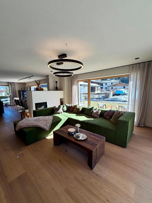 MALIA - Alpine Hideaway - 5