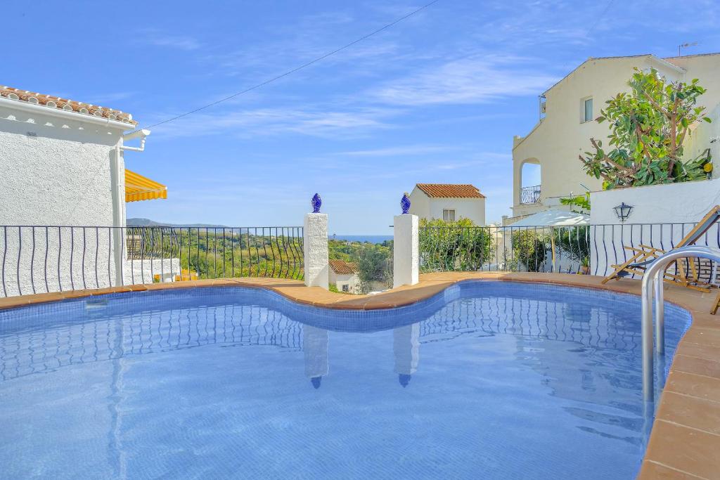 AP419 - Villa Chumbera - 1