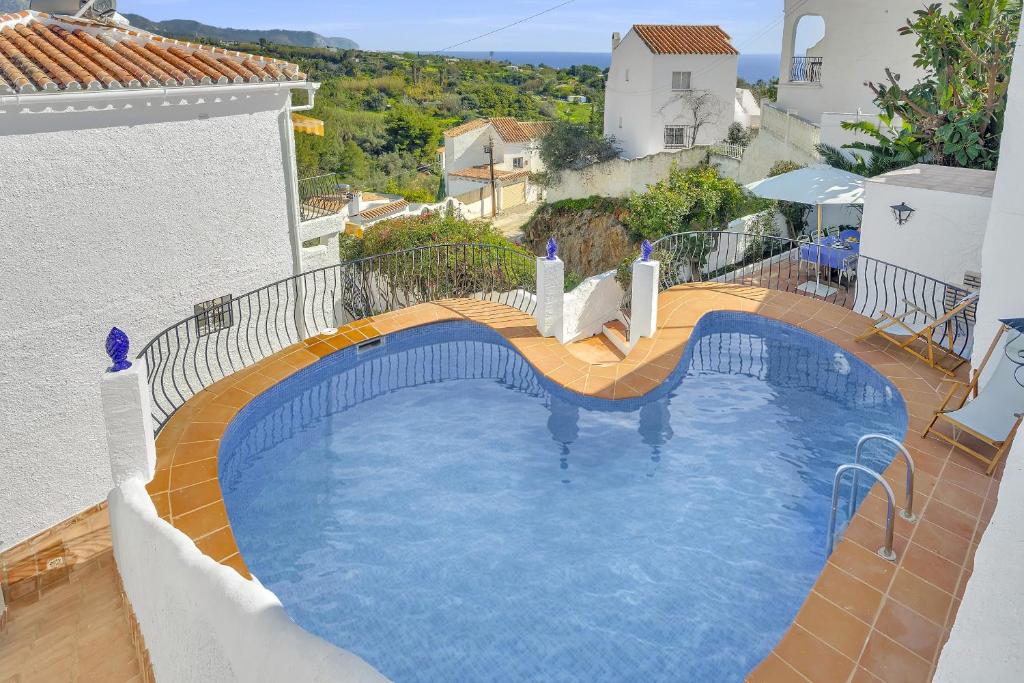 AP419 - Villa Chumbera - 3