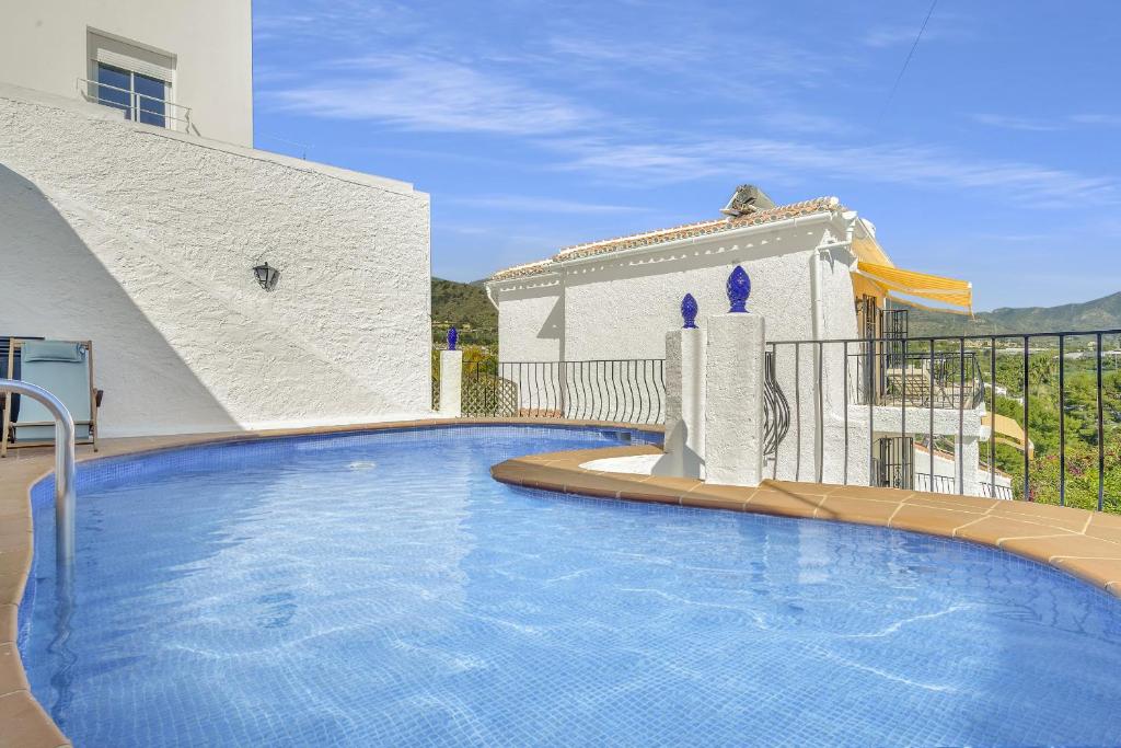 AP419 - Villa Chumbera - 4