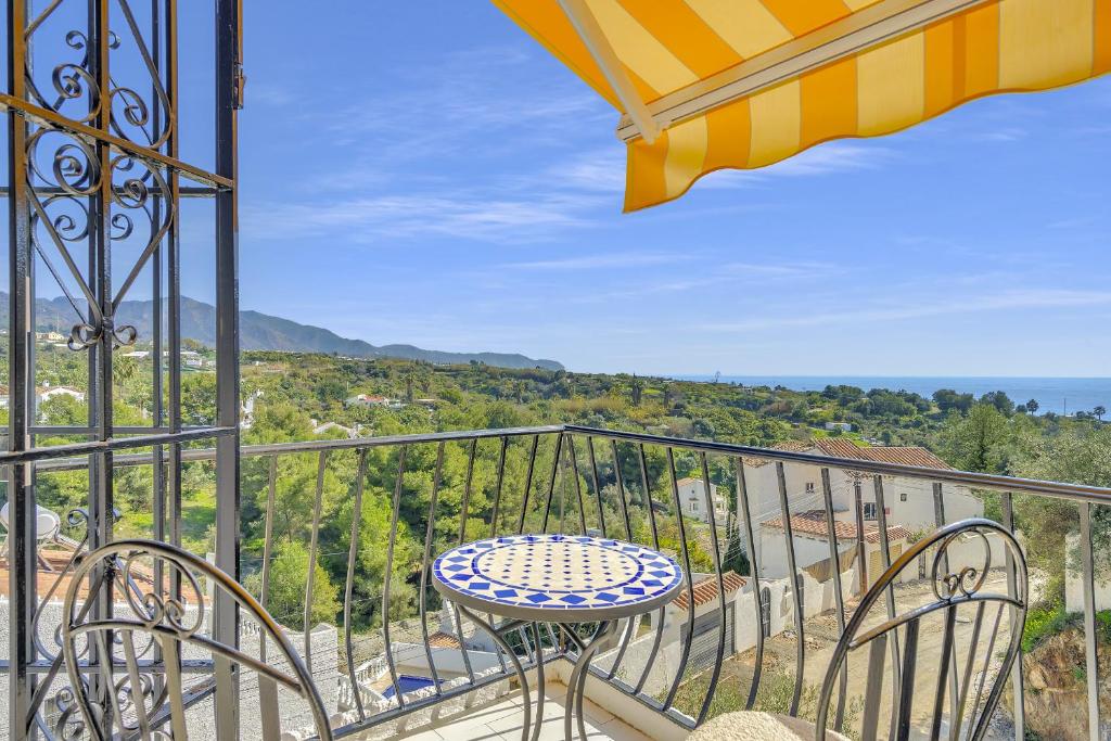 AP419 - Villa Chumbera - 5