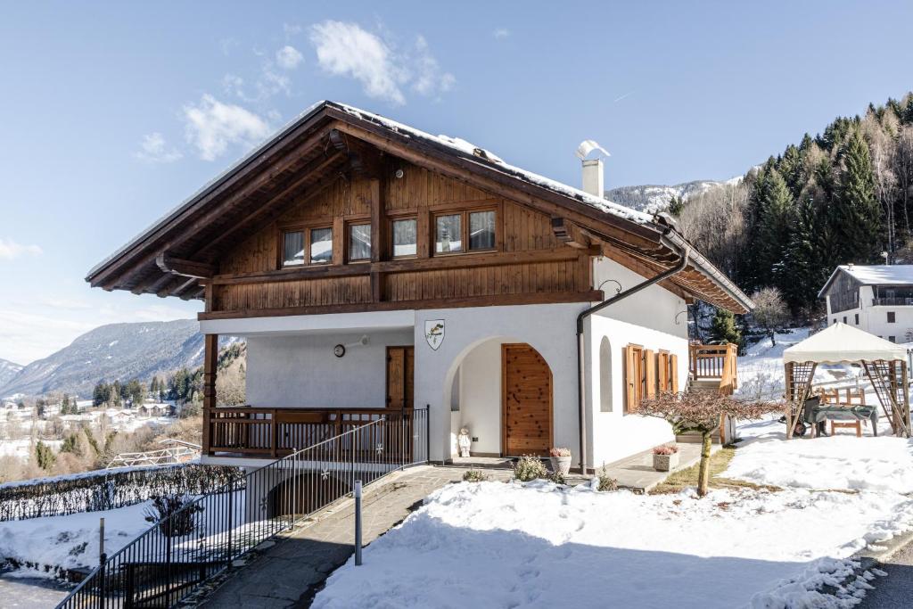 Villetta Val Di Sole - 5