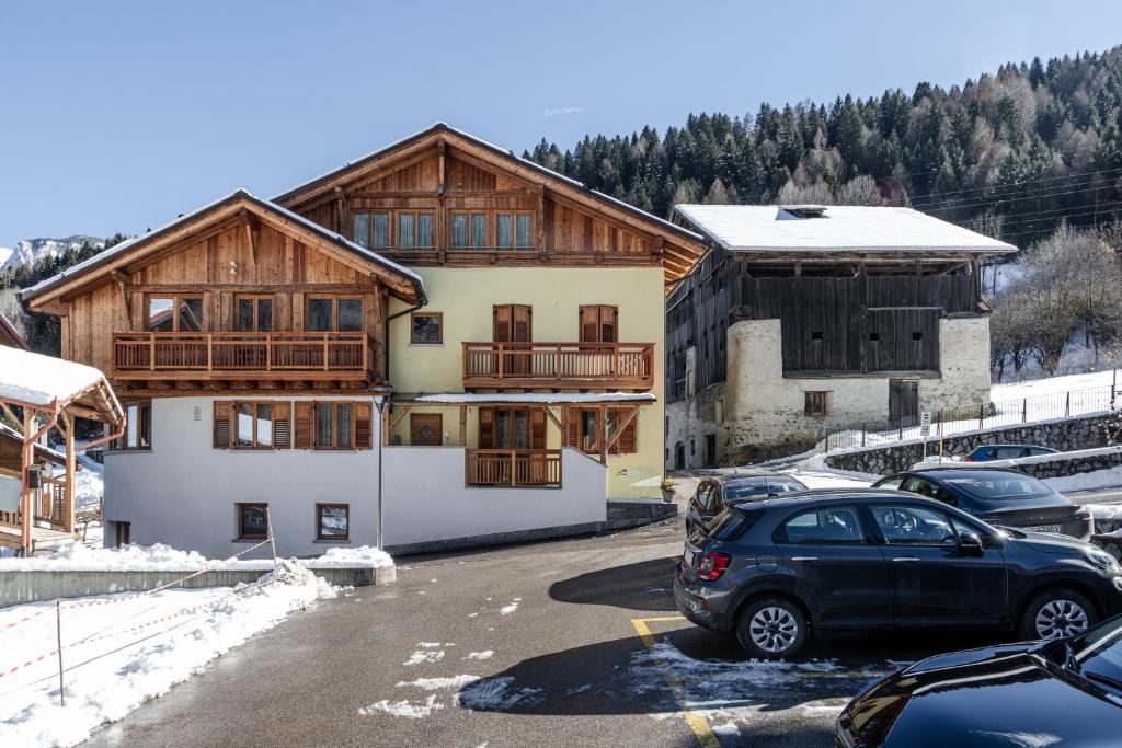 Villetta Val Di Sole - 1