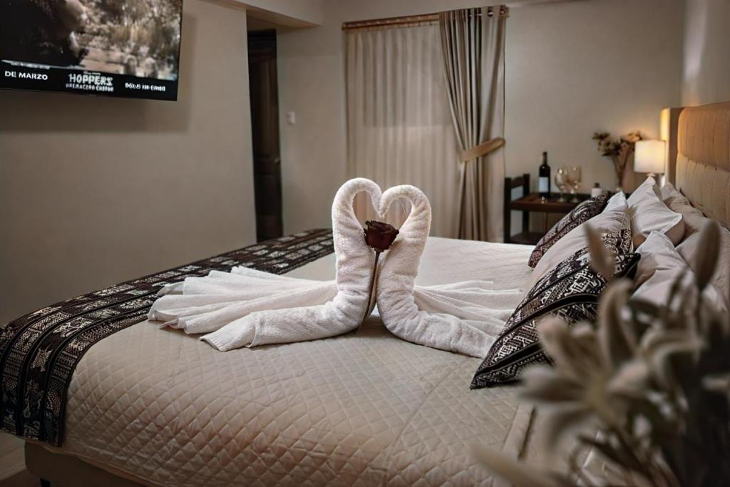 Carpio`s House - Cusco - 5