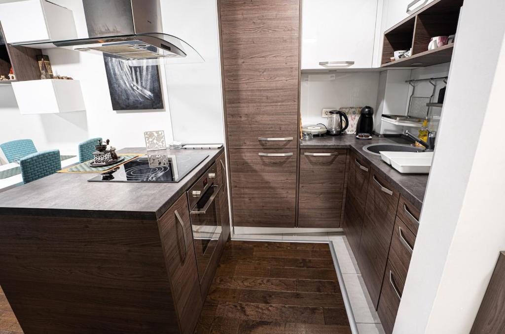Prestige cityspace apartment - 4