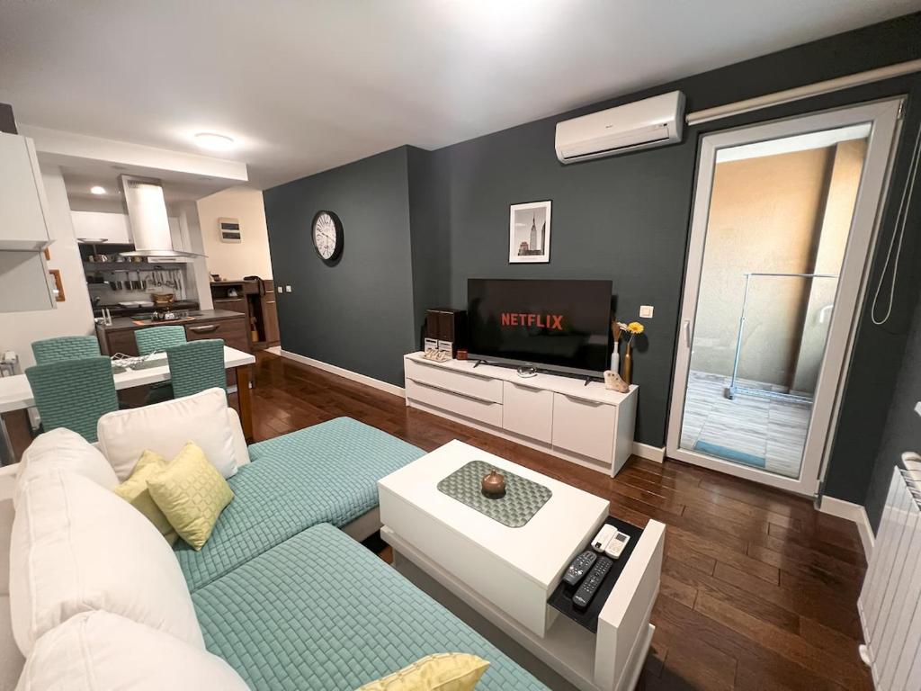 Prestige cityspace apartment - 2