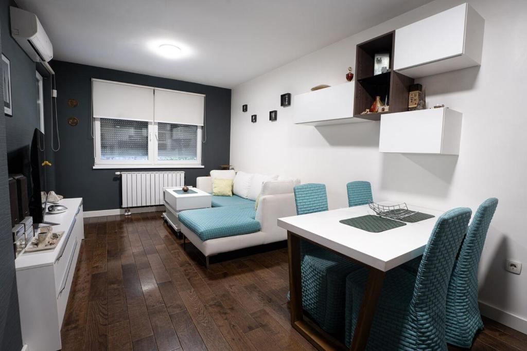 Prestige cityspace apartment - 3