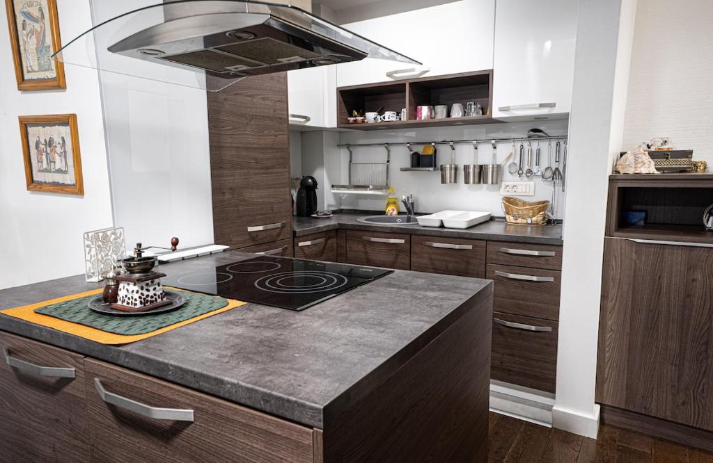 Prestige cityspace apartment - 5