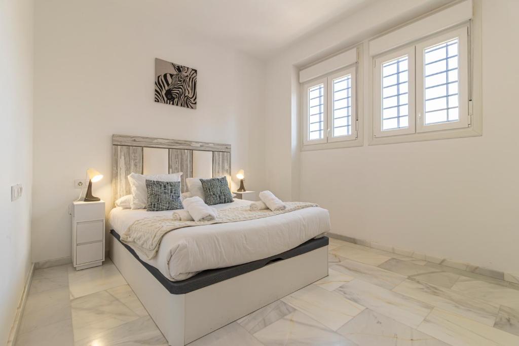 Jerez Centro Stay - 2