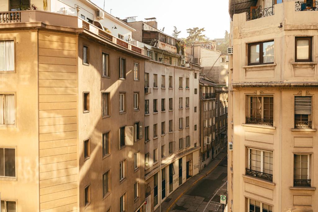 LOFT Hotel by Sommelier Hoteles - 4