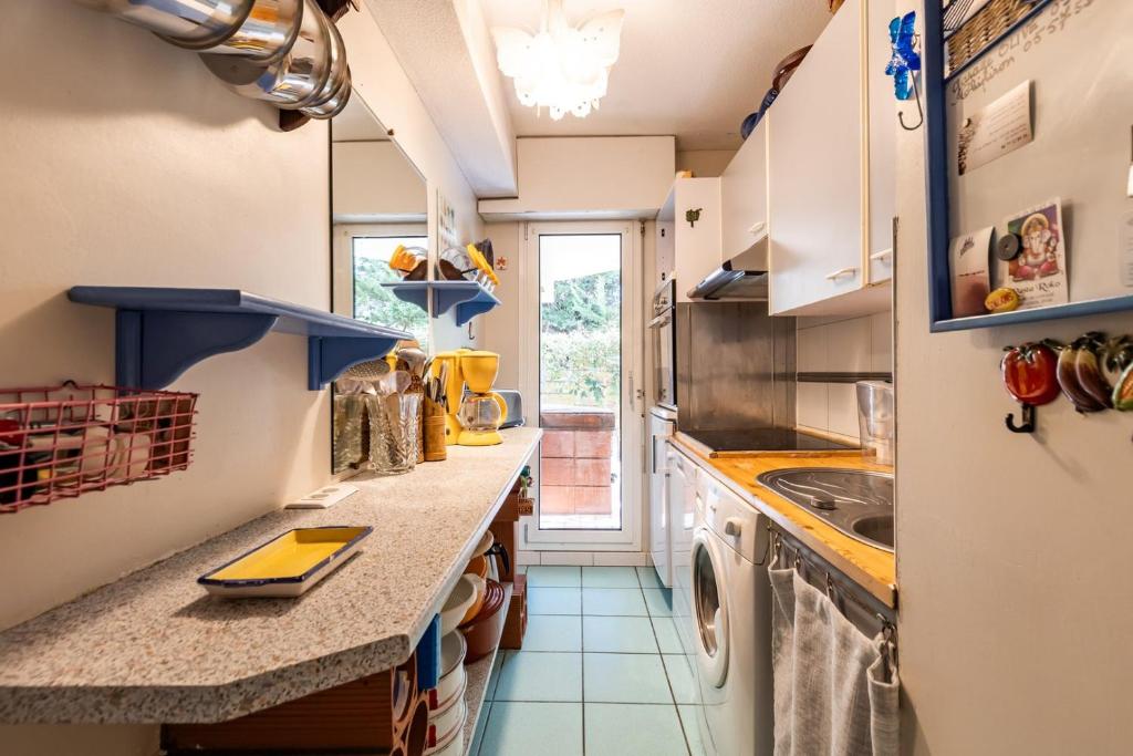 Appartement Emeraude - 4