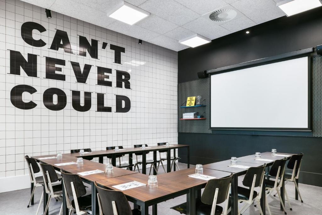 Meeting room / ballrooms