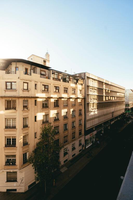 LOFT Hotel by Sommelier Hoteles - 5
