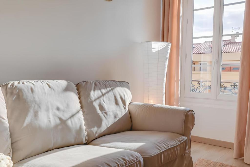Menton, Beautiful Apartment, Downtown, Cozy - 5