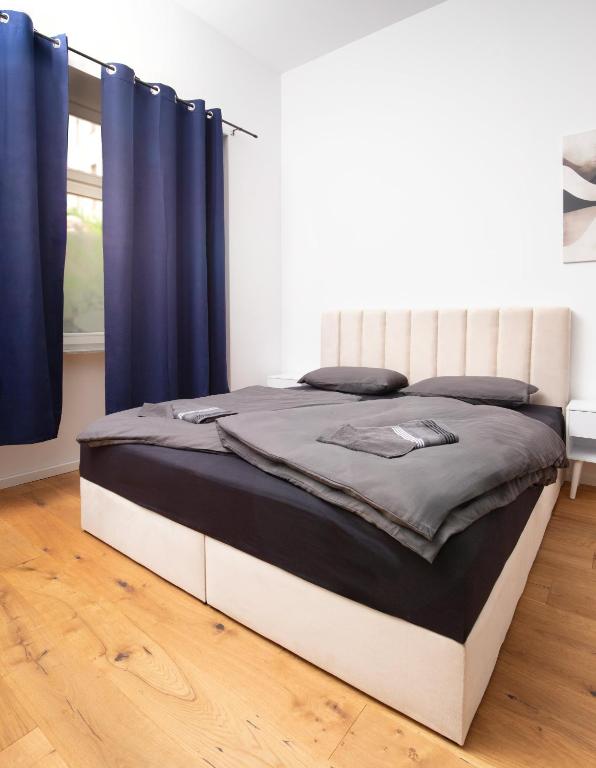 City Prestige Apartment - 4