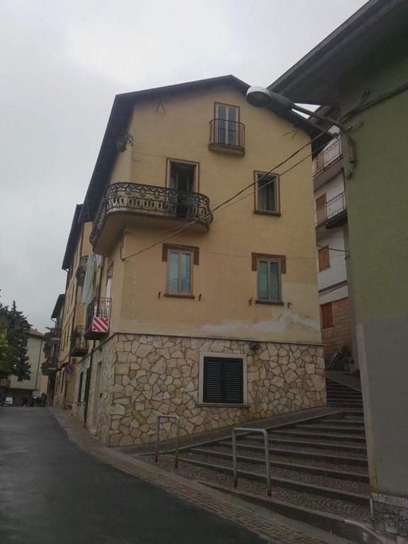La Casa di Mamma Maria - 3