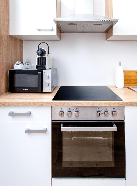 City Prestige Apartment - 3