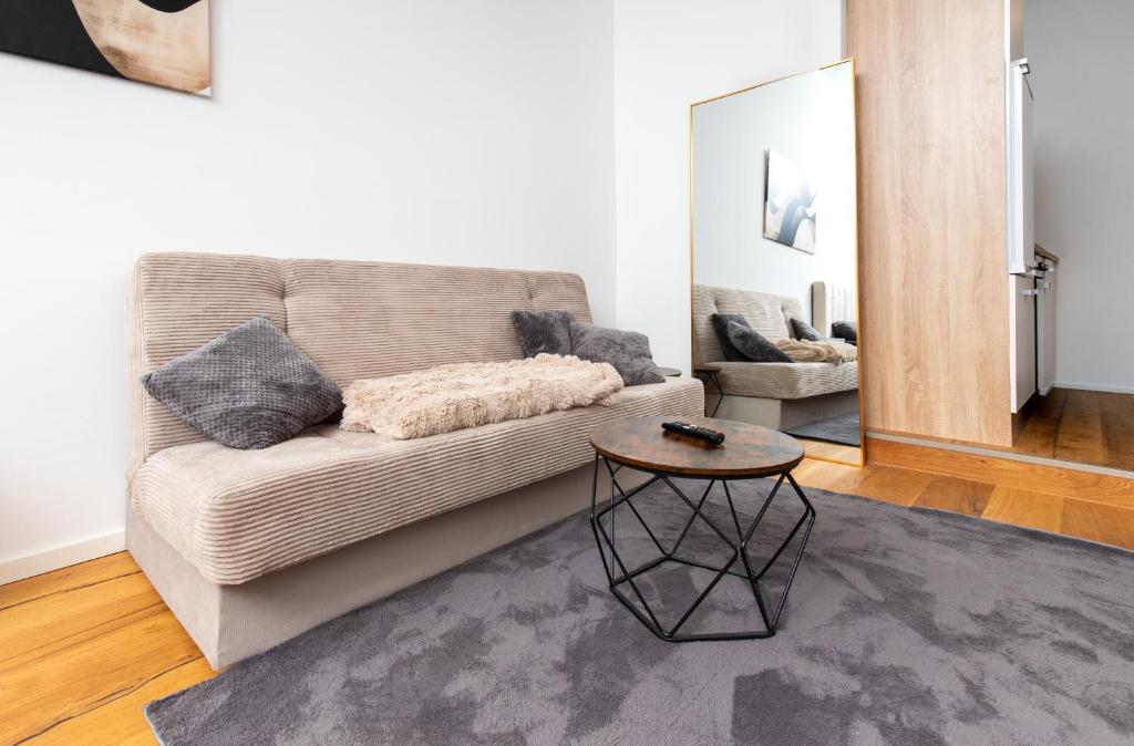 City Prestige Apartment - 5