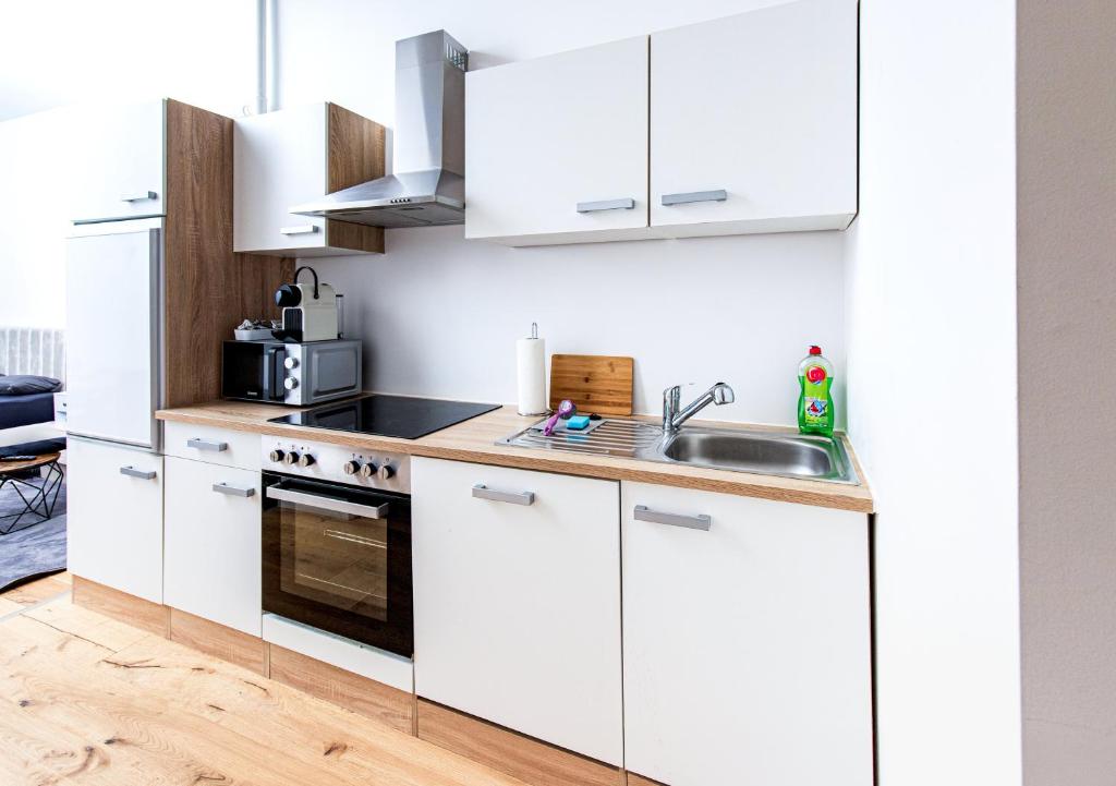 City Prestige Apartment - 2