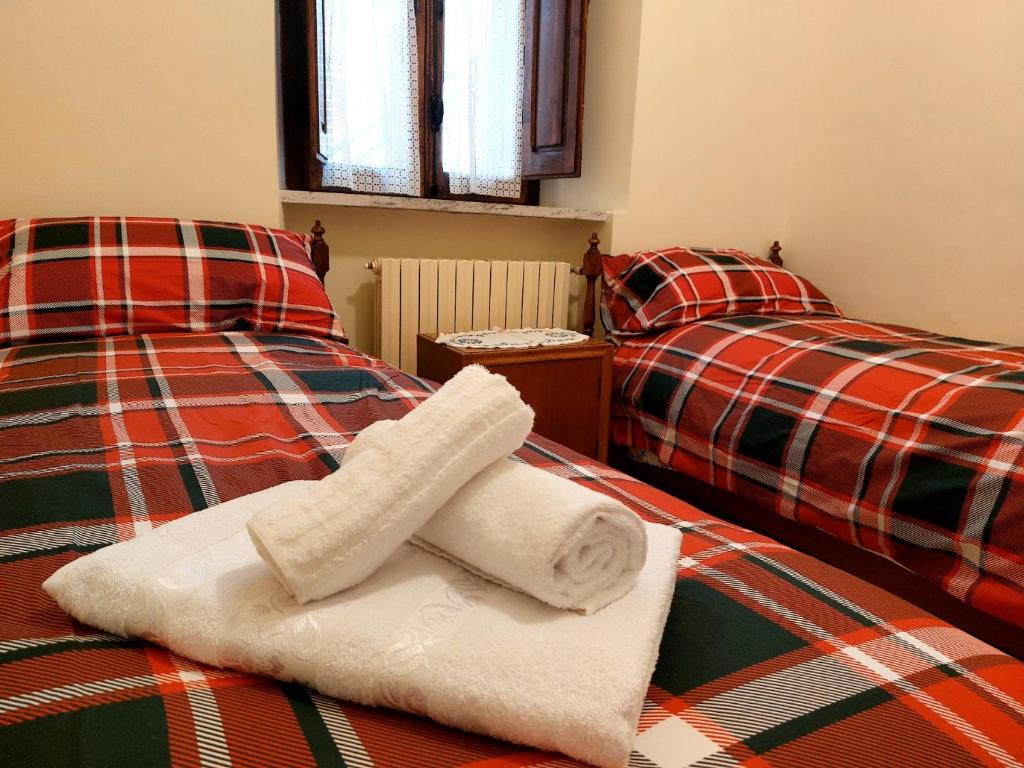 La Casa di Mamma Maria - 4