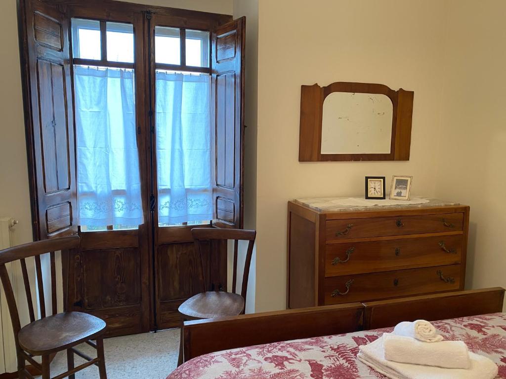 La Casa di Mamma Maria - 5
