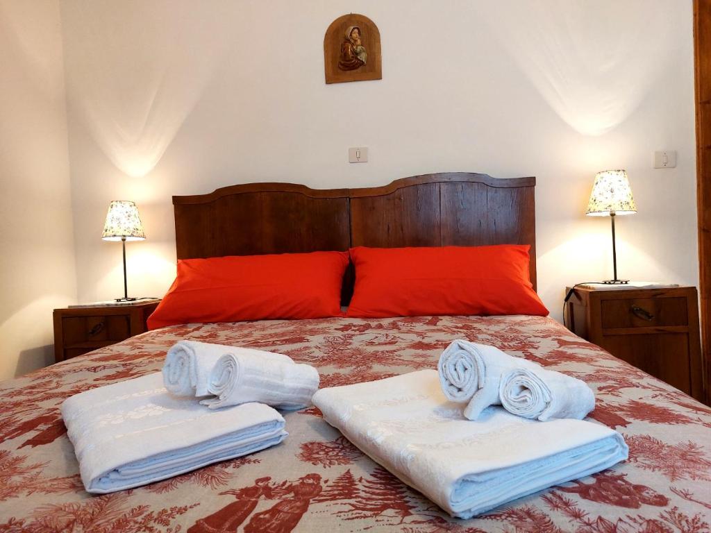 La Casa di Mamma Maria - 2