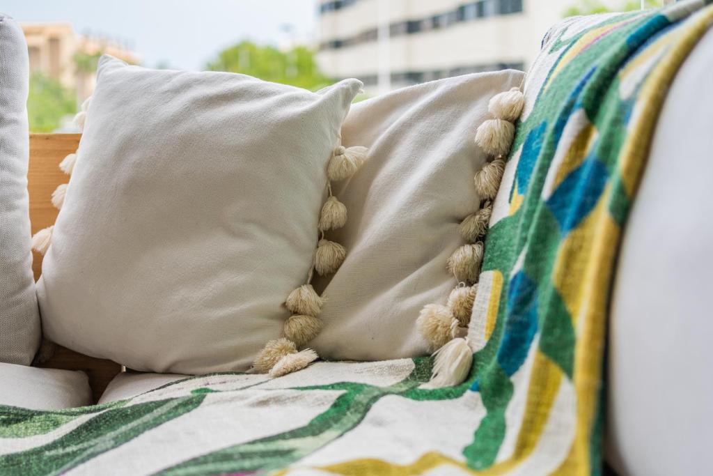 Sunny Beach Apartment - Rennes Arenal 8 - 3