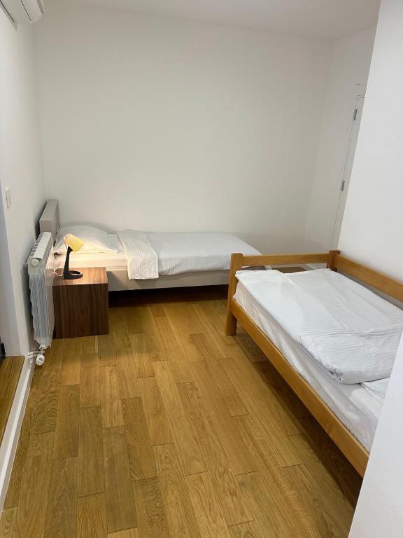 Apartment Nikolaj 1 - 2