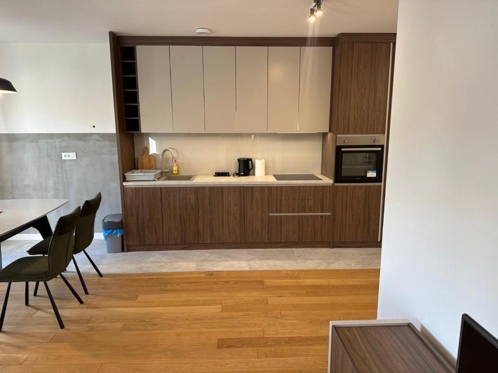 Apartment Nikolaj 1 - 3