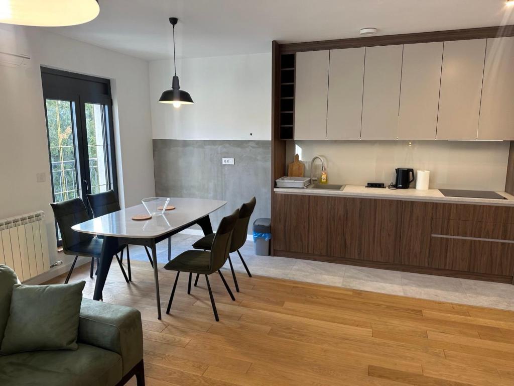 Apartment Nikolaj 1 - 4