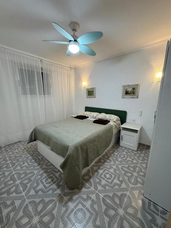 Apartamento en Cullera - 5