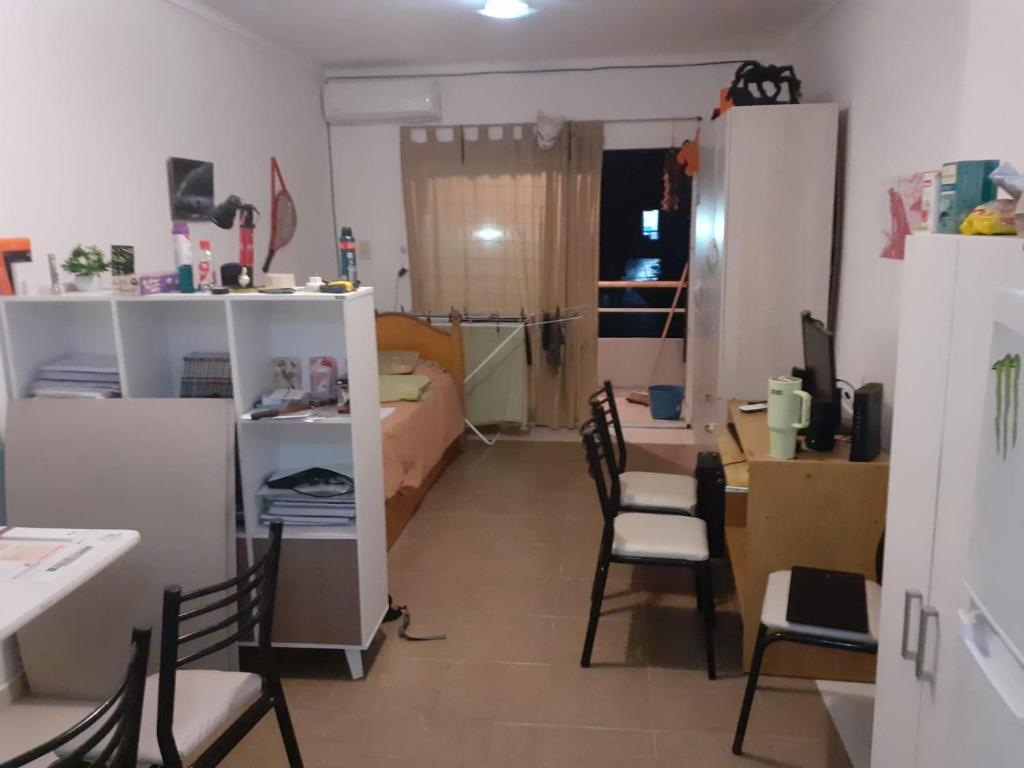 Monoambiente - 3