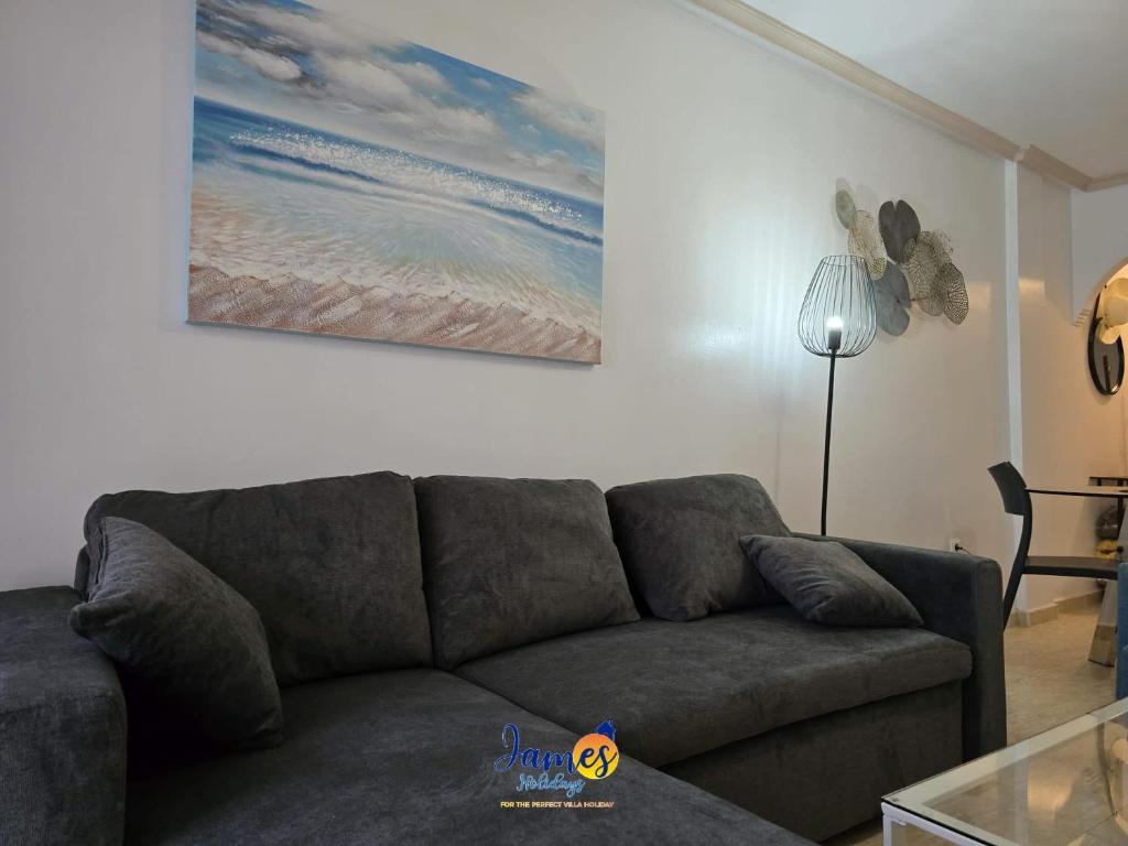 Welcoming seafront apartment Tv15 - 2