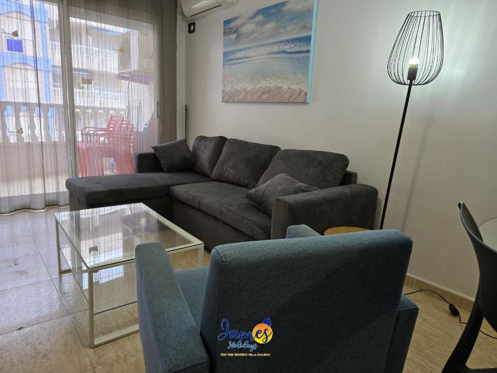 Welcoming seafront apartment Tv15 - 5