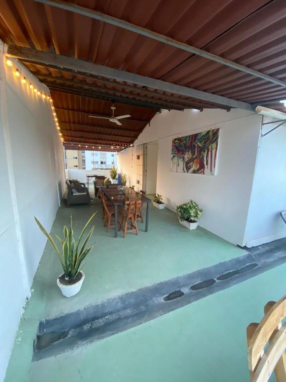 Casa Vía Italia - 1