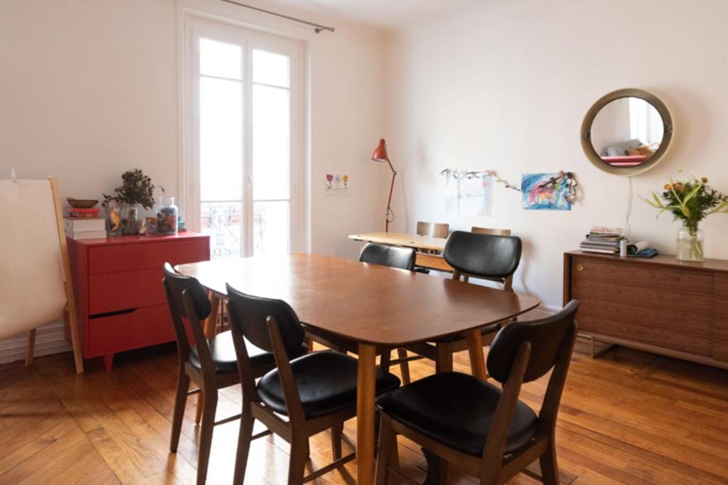 Beautiful family apartment - 4