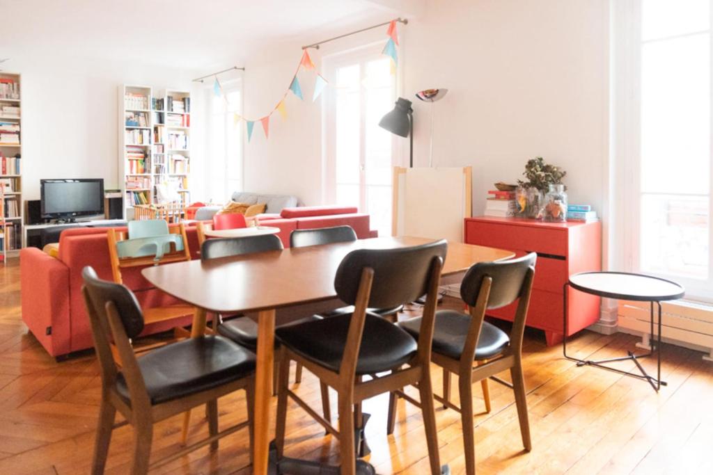 Beautiful family apartment - 3