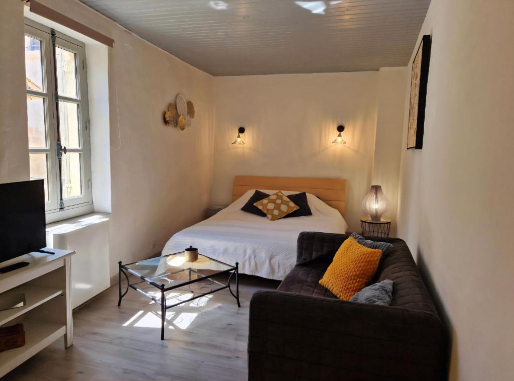 Maison Cosy Au Plaisir - 1