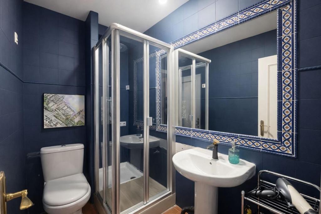 Apartamentos Málaga centro - 5