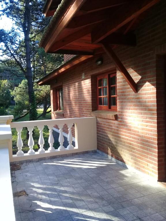 Casas chalet 8 personas Pinamar - 2