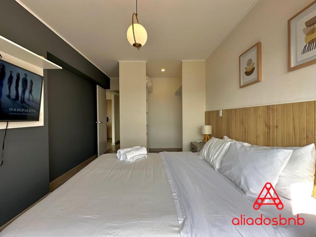 Centric 1BR at Lince - 4