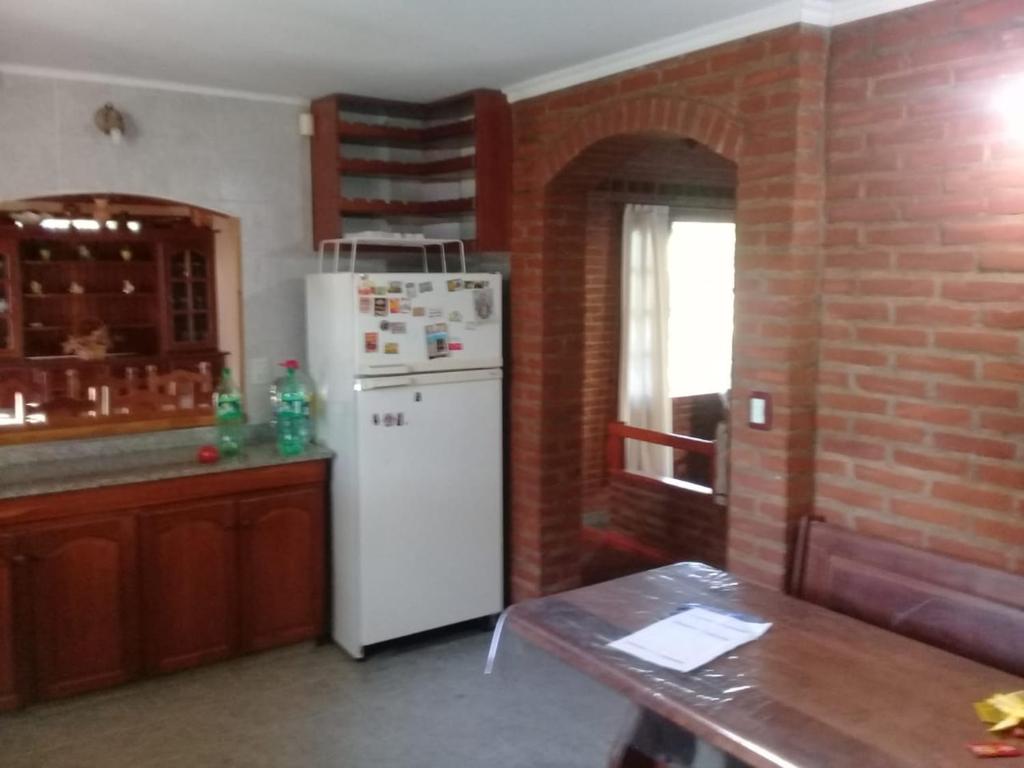 Casas chalet 8 personas Pinamar - 5