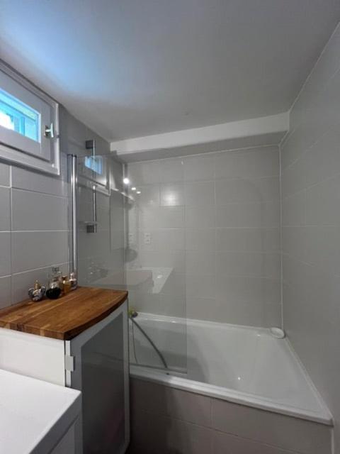 villa de charme avec piscine privée au sel 5x2 - 5