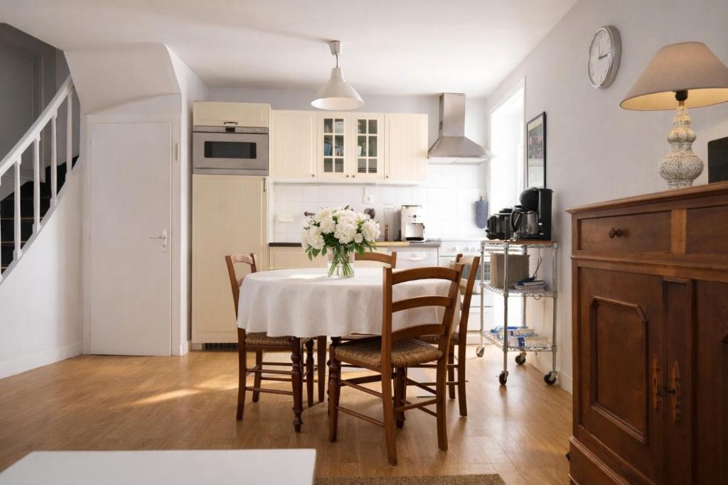 ageable maison proche du port 5 personnes - 3
