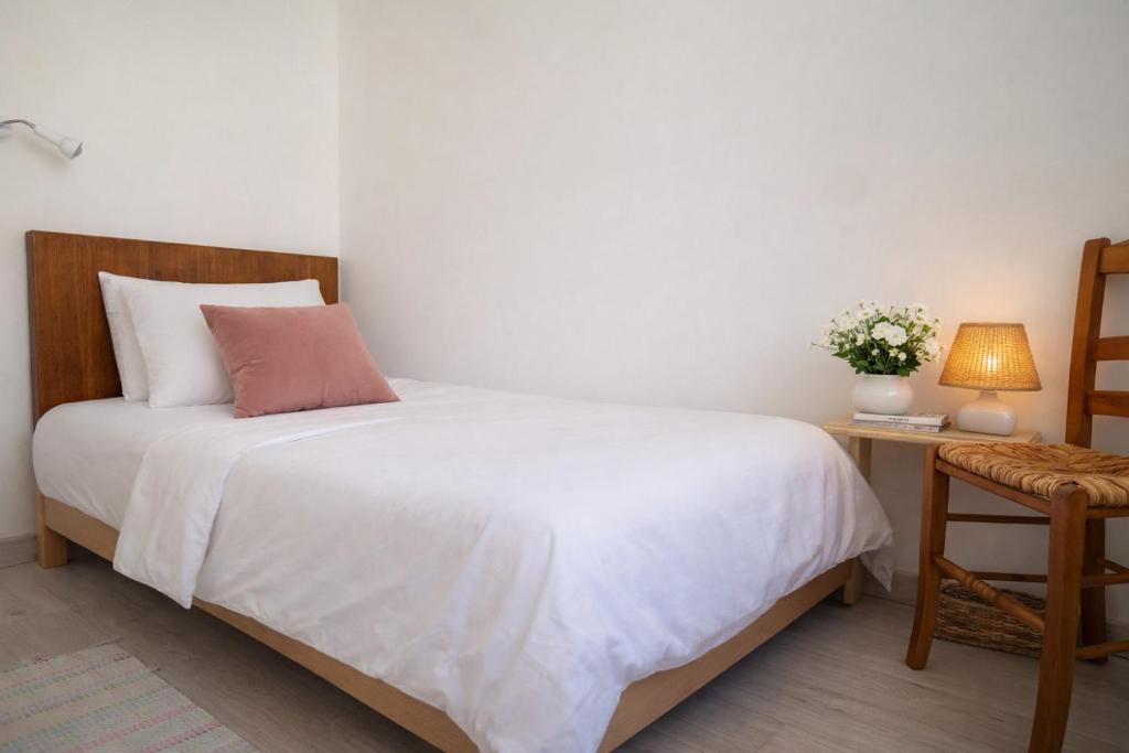 ageable maison proche du port 5 personnes - 4