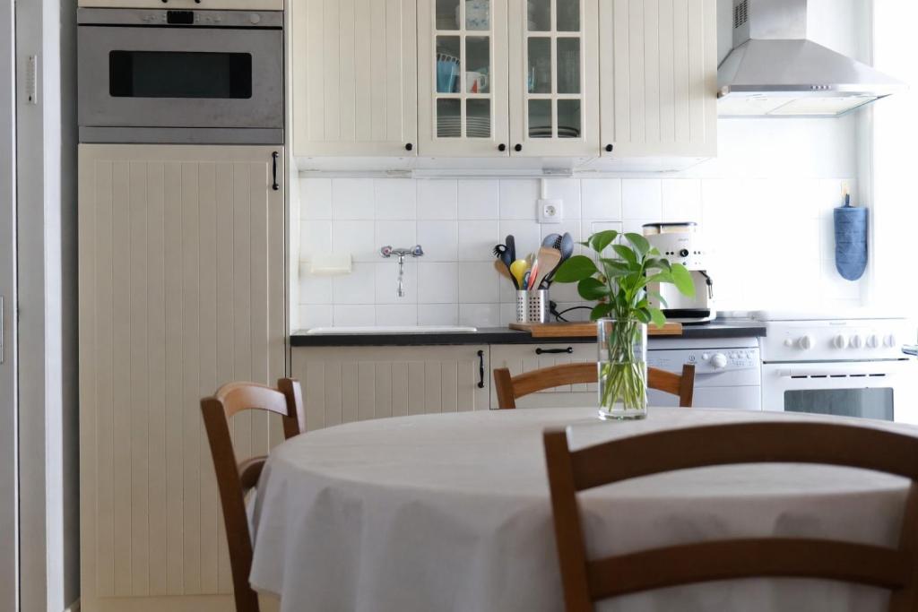 ageable maison proche du port 5 personnes - 5