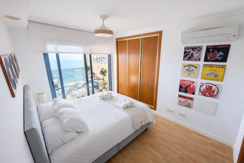 I love Villa Puerto Beach, Altea - 3