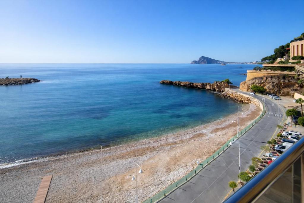 I love Villa Puerto Beach, Altea - 1
