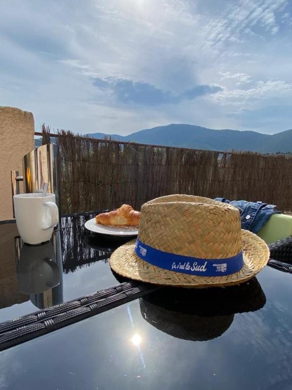 Golfe de St Tropez Appartement de standing 4-6 personnes rénové piscine clim - 4
