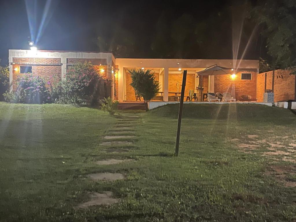 Casa Quinta en Atyra - 1